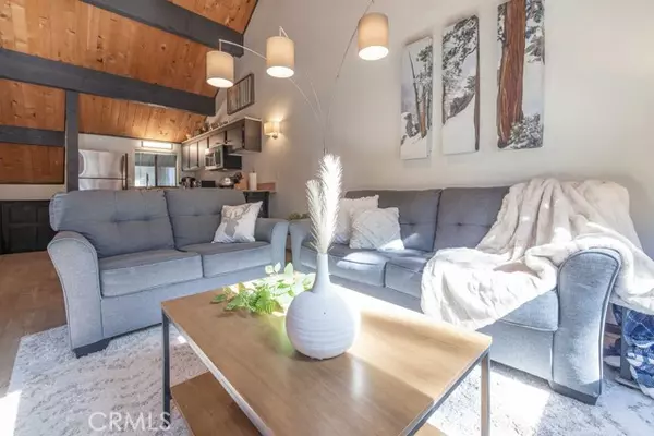 Big Bear Lake, CA 92315,41935 Switzerland Drive #89