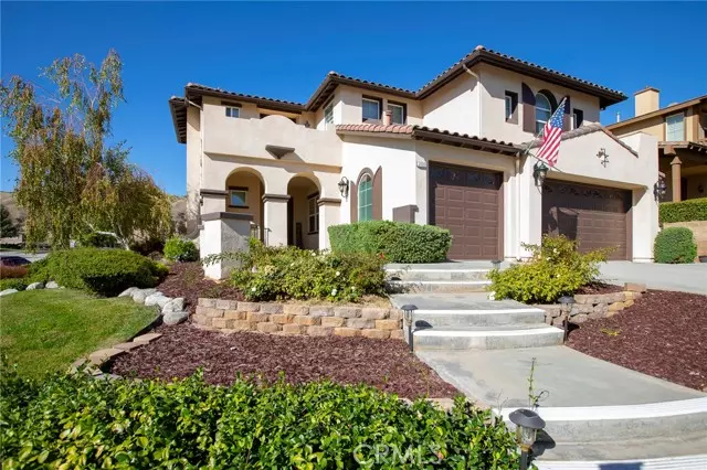 Yucaipa, CA 92399,34088 Castle Pines