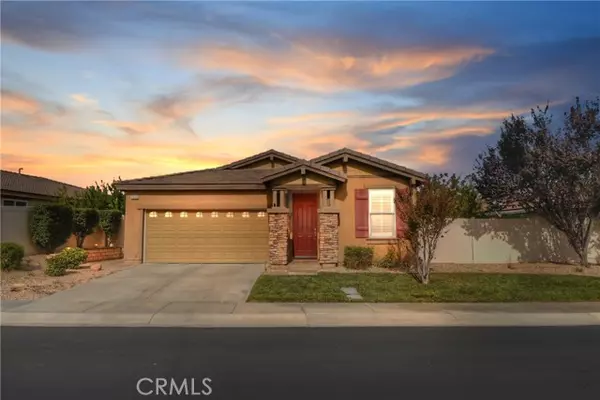 1546 Tattlesall, Beaumont, CA 92223