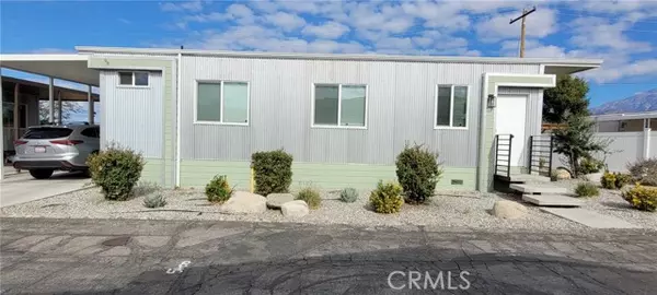 1134 Villa Calimesa #98, Calimesa, CA 92320