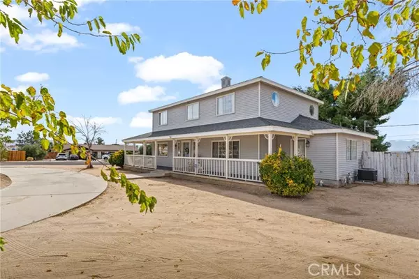 Apple Valley, CA 92307,14610 Apple Valley