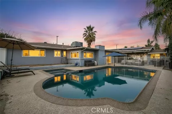 Redlands, CA 92373,1235 W Cypress Avenue