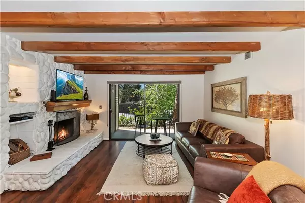 Lake Arrowhead, CA 92352,101 Village Bay #1