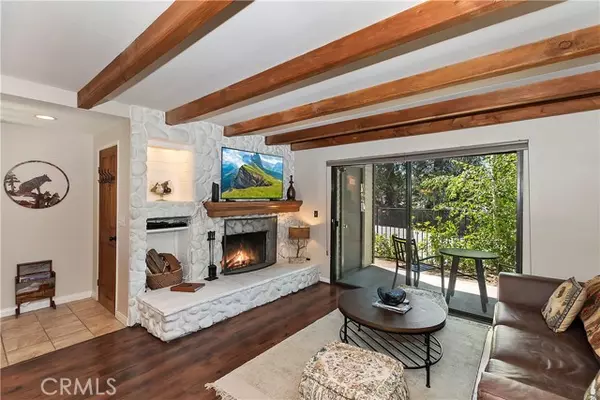 Lake Arrowhead, CA 92352,101 Village Bay #1