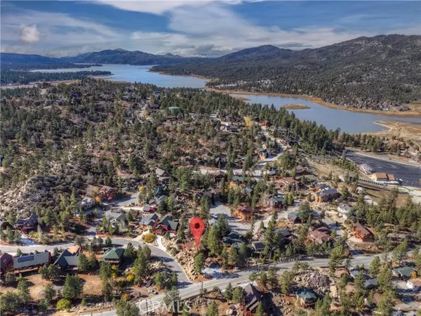 Big Bear Lake, CA 92315,340 Stoney Creek