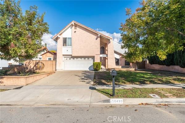 10438 Palo Alto Street, Rancho Cucamonga, CA 91730