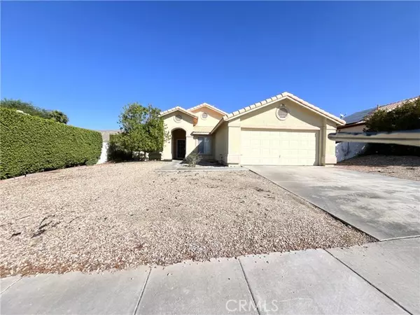 65836 Avenida Cadena, Desert Hot Springs, CA 92240