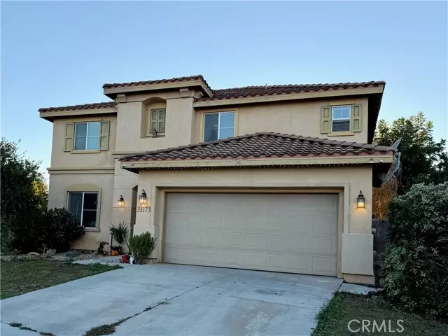 Menifee, CA 92584,33173 Aquamarine Circle