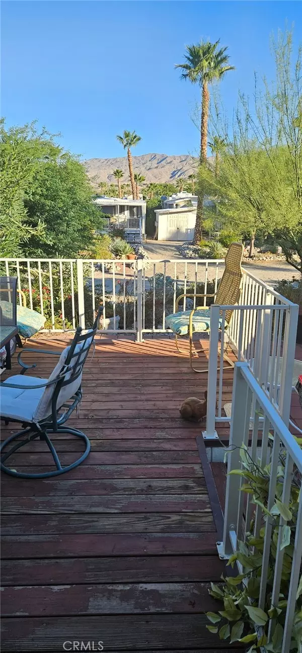 Desert Hot Springs, CA 92240,16400 Bubbling Wells #72