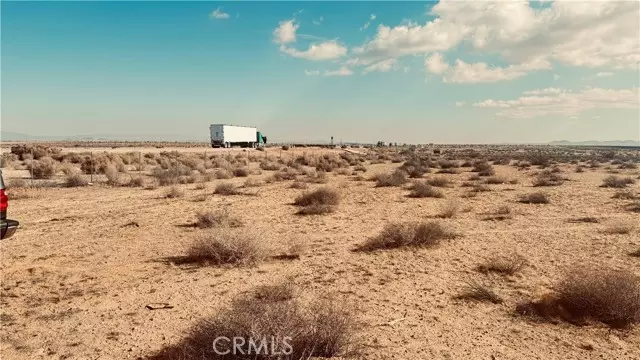 0 Off Hwy 58 and Helendale Road, Helendale, CA 92347