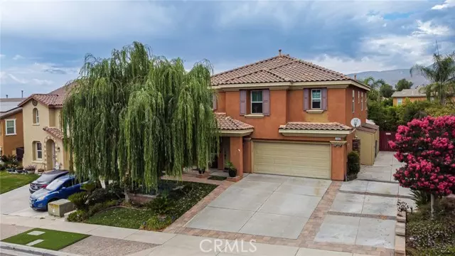 Mentone, CA 92359,2180 Stonewood Street