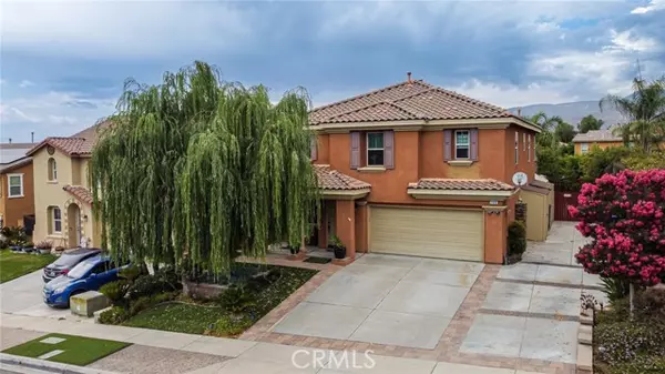 2180 Stonewood Street, Mentone, CA 92359