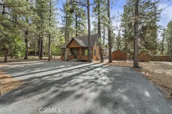 Big Bear Lake, CA 92315,39161 Buckthorn