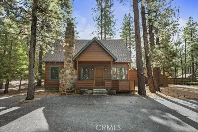 39161 Buckthorn, Big Bear Lake, CA 92315