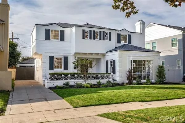 3961 Hepburn Avenue, Los Angeles, CA 90008