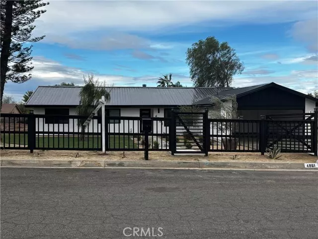 Jurupa Valley, CA 92509,4861 Brookhill