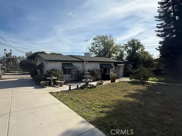 Bloomington, CA 92316,10573 Larch