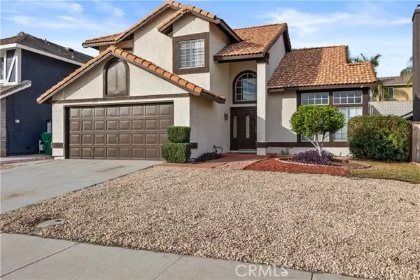 26300 Le Mans, Moreno Valley, CA 92555