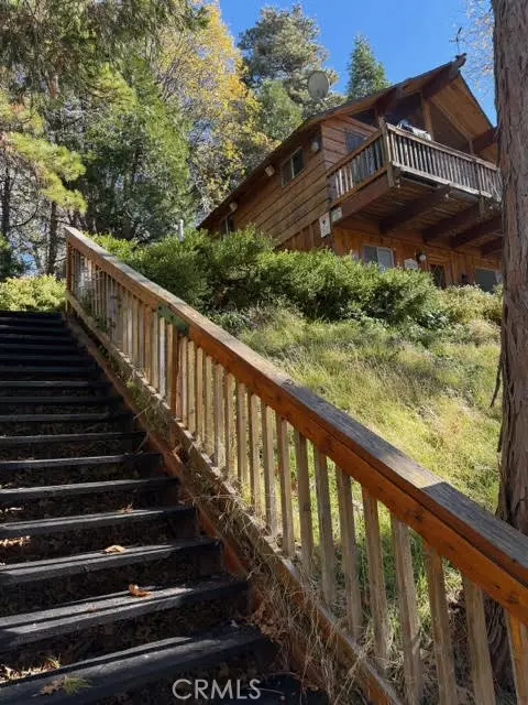 29259 Arrowhead, Cedar Glen, CA 92321