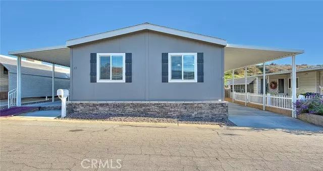 Calimesa, CA 92320,10320 Calimesa BLVD #12