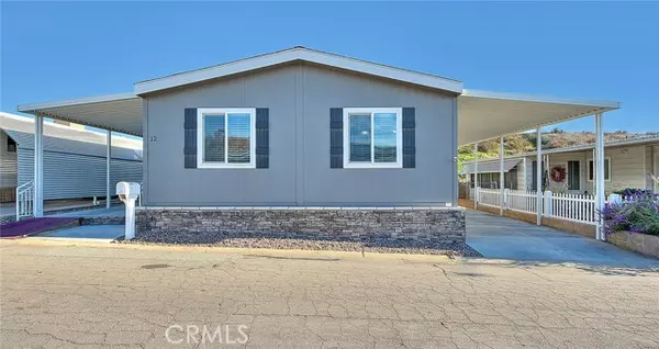 10320 Calimesa BLVD #12, Calimesa, CA 92320