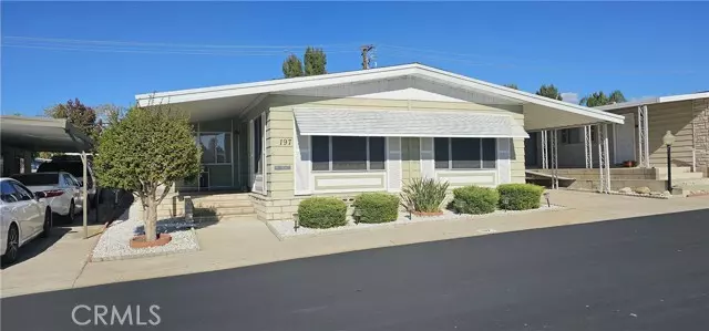 626 N Dearborn Street #197, Redlands, CA 92374