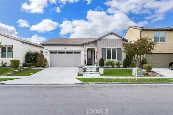 Corona, CA 92883,4124 Cameron Way