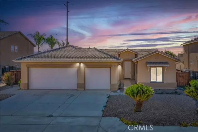 1852 Rogers Way, San Jacinto, CA 92582