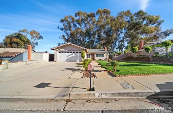 2313 Mesquite Lane, Corona, CA 92882