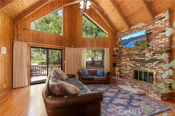 Lake Arrowhead, CA 92352,27207 Bernina Drive