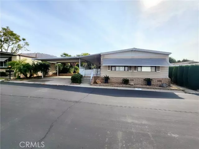 Riverside, CA 92503,3500 Buchanan #145