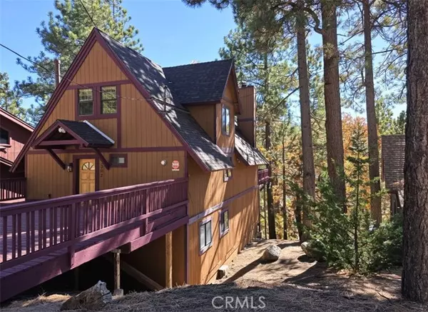 Green Valley Lake, CA 92341,33207 Juniper Lane