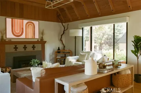 Lake Arrowhead, CA 92352,481 Heliotrope Drive