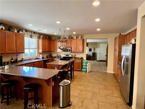 Beaumont, CA 92223,1244 Katherine Court