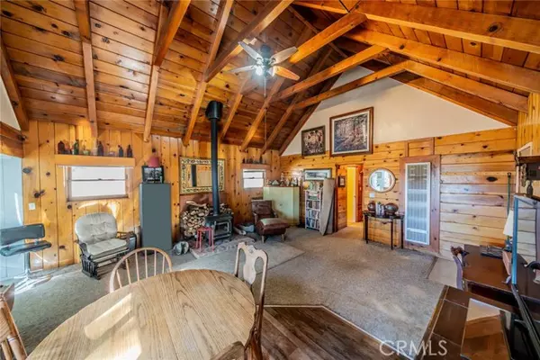 Angelus Oaks, CA 92305,37644 Highway 38