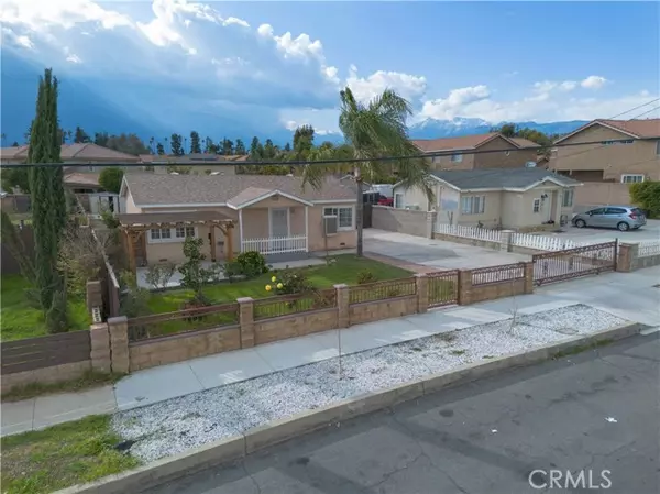 414 S Linden, Rialto, CA 92376