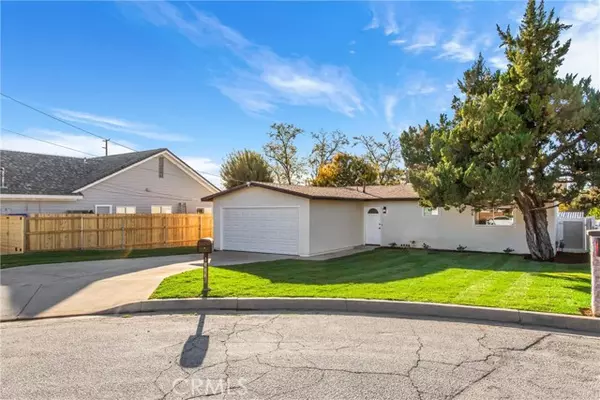 Yucaipa, CA 92399,13376 Robin Court
