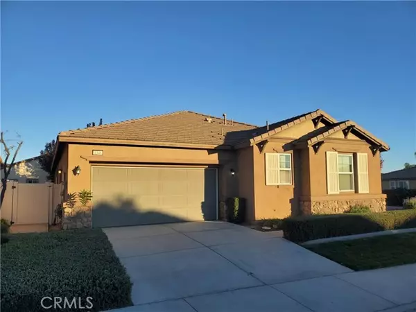 1348 Orchis, Beaumont, CA 92223
