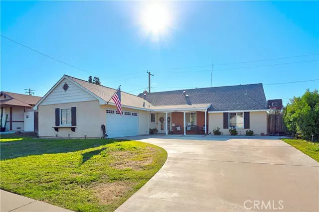 Highland, CA 92346,27611 Villa