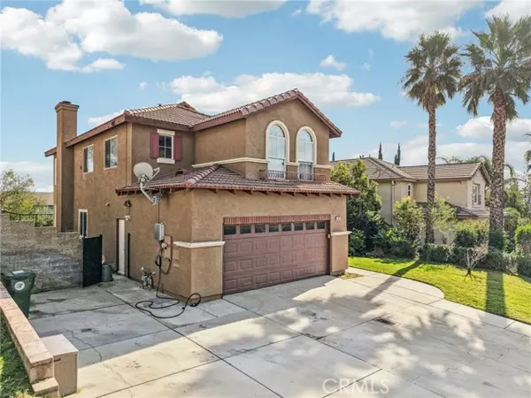 Fontana, CA 92336,5029 La Sarre Drive