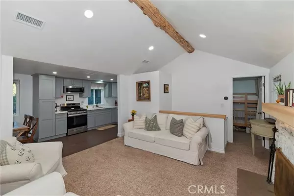 Cedarpines Park, CA 92322,687 Spring Dr.