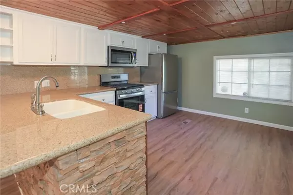 Big Bear Lake, CA 92315,547 Alden #27