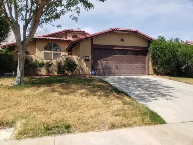 Lancaster, CA 93535,43723 Mikosasky Avenue