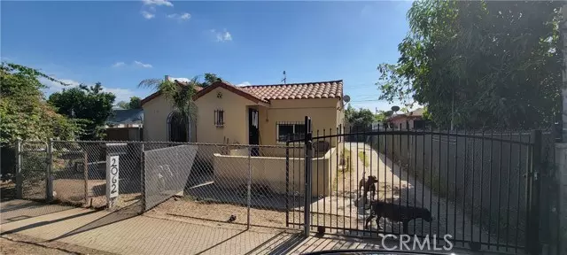 2062 E Hatchway Street, Compton, CA 90222