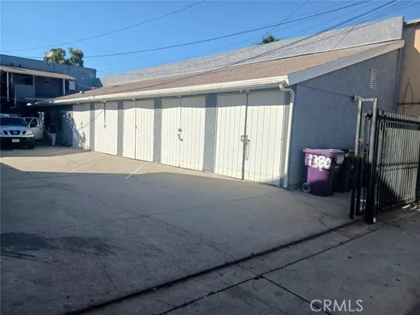 Long Beach, CA 90813,1380 Cherry Avenue