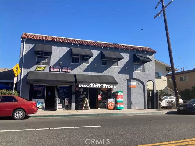 Long Beach, CA 90813,1380 Cherry Avenue