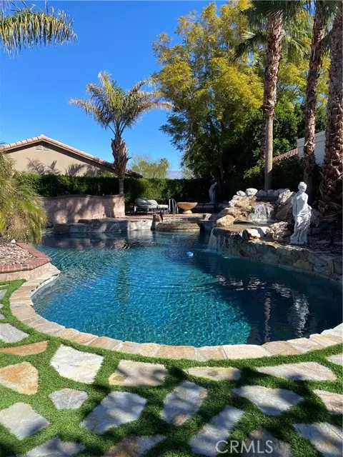 Palm Desert, CA 92211,43518 Via Magellan Drive