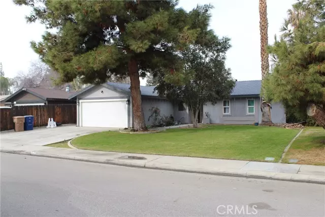 Bakersfield, CA 93309,3800 Valley Springs Avenue