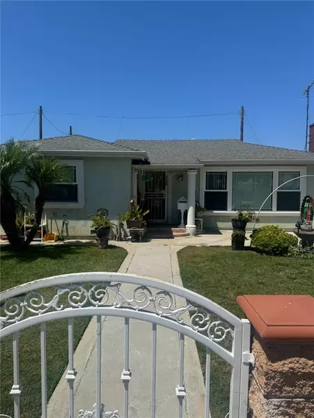 719 E Lomita Boulevard, Wilmington (los Angeles), CA 90744