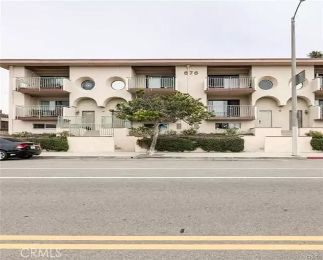 San Pedro (los Angeles), CA 90731,676 Shepard Street #6